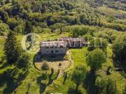 Rustico / Casale in vendita a Greve in Chianti FI