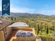 Rustico / Casale in vendita a Greve in Chianti FI