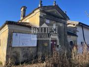 Rustico / Casale in vendita a Grisignano di Zocco VI