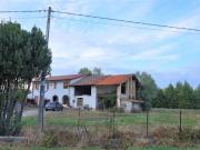 Rustico / Casale in vendita a Gruaro VE