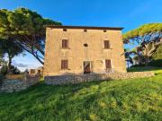 Rustico / Casale in vendita a Guardistallo PI