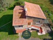 Rustico / Casale in vendita a Guardistallo PI