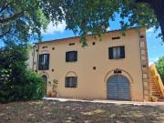 Rustico / Casale in vendita a Guardistallo PI