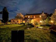 Rustico / Casale in vendita a Guardistallo PI