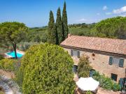 Rustico / Casale in vendita a Guardistallo PI