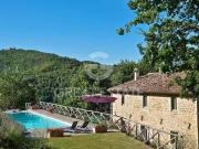 Rustico / Casale in vendita a Gubbio PG