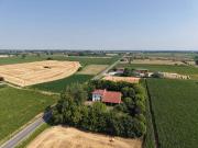 Rustico / Casale in vendita a Gussola CR