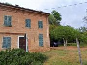 Rustico / Casale in vendita a Incisa Scapaccino AT