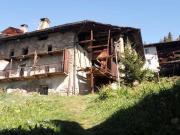 Rustico / Casale in vendita a La Salle AO