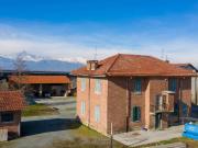 Rustico / Casale in vendita a Lagnasco CN