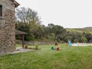 Rustico / Casale in vendita a Lajatico PI