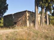 Rustico / Casale in vendita a Lajatico PI