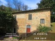 Rustico / Casale in vendita a Lamporecchio PT