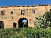 Rustico / Casale in vendita a Lascari PA