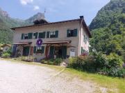 Rustico / Casale in vendita a Lavenone BS