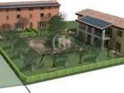 Rustico / Casale in vendita a Lazise VR