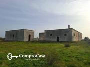 Rustico / Casale in vendita a Lecce LE