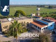 Rustico / Casale in vendita a Lecce LE