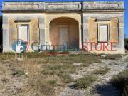 Rustico / Casale in vendita a Lecce LE