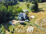 Rustico / Casale in vendita a Levico Terme TN
