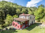 Rustico / Casale in vendita a Licciana Nardi MS