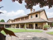 Rustico / Casale in vendita a Linarolo PV