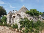 Rustico / Casale in vendita a Locorotondo BA