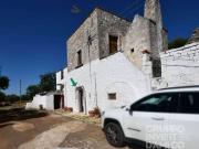Rustico / Casale in vendita a Locorotondo BA