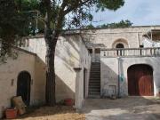 Rustico / Casale in vendita a Locorotondo BA