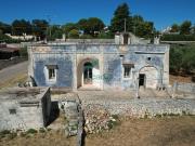 Rustico / Casale in vendita a Locorotondo BA