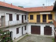 Rustico / Casale in vendita a Lonate Pozzolo VA