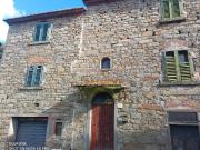 Rustico / Casale in vendita a Loro Ciuffenna AR
