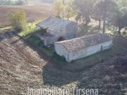 Rustico / Casale in vendita a Lubriano VT