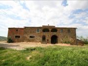 Rustico / Casale in vendita a Lucignano AR