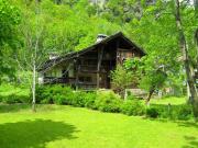 Rustico / Casale in vendita a Macugnaga VB