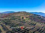 Rustico / Casale in vendita a Magione PG