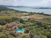 Rustico / Casale in vendita a Magione PG