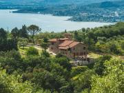 Rustico / Casale in vendita a Magione PG
