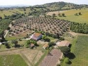 Rustico / Casale in vendita a Magliano in Toscana GR