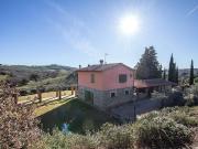 Rustico / Casale in vendita a Magliano in Toscana GR