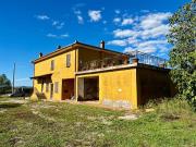 Rustico / Casale in vendita a Magliano in Toscana GR