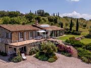 Rustico / Casale in vendita a Magliano in Toscana GR