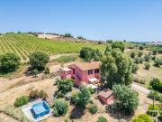 Rustico / Casale in vendita a Magliano in Toscana GR