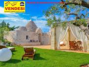 Rustico / Casale in vendita a Manduria TA