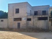 Rustico / Casale in vendita a Manduria TA