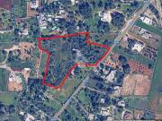 Rustico / Casale in vendita a Manduria TA