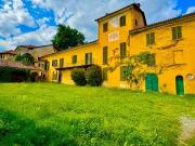 Rustico / Casale in vendita a Manta CN