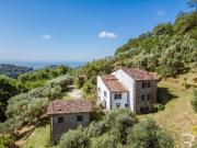 Rustico / Casale in vendita a Marliana PT