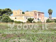 Rustico / Casale in vendita a Marsala TP