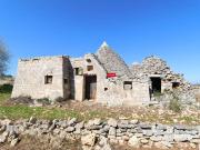 Rustico / Casale in vendita a Martina Franca TA